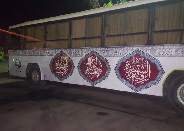 قیمت نصب استیکر اهواز